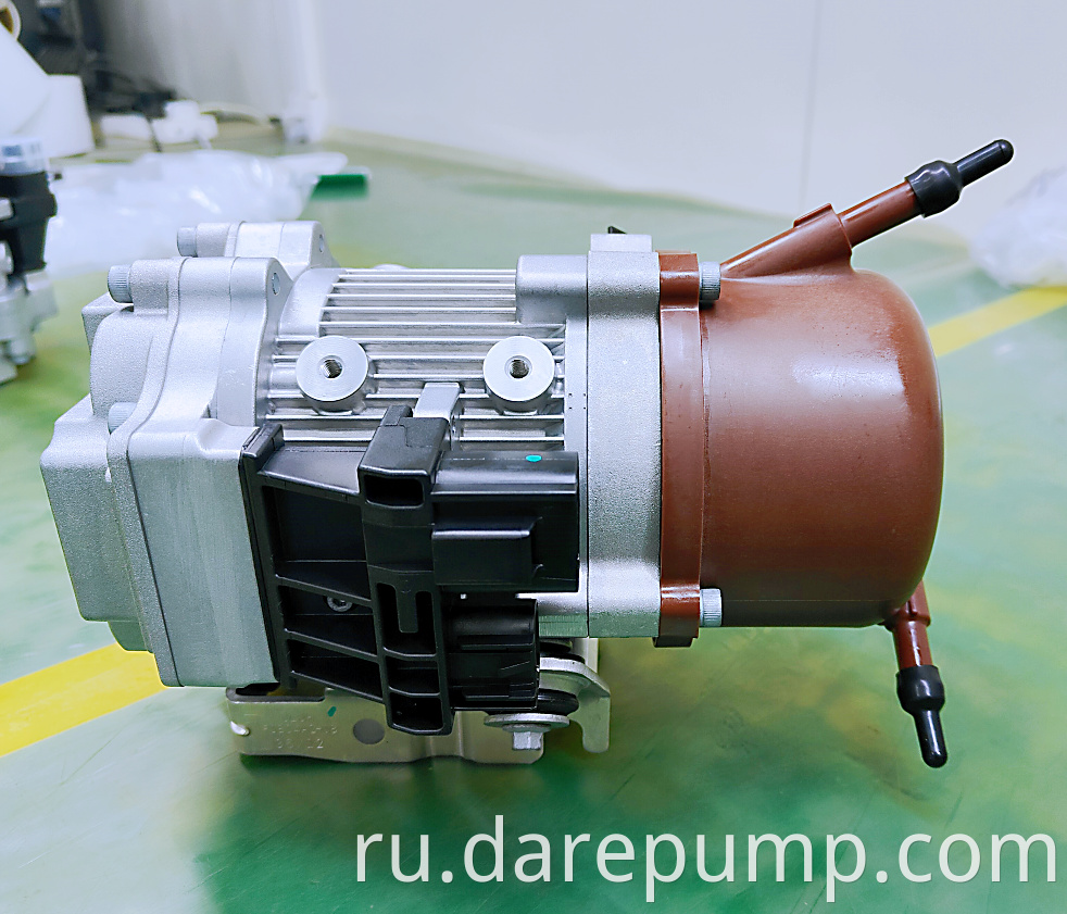 Electric Hydraulic Power Steering Pump EHPS